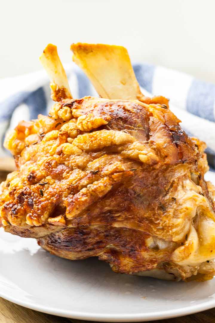 Pork-Hock-Schweinshaxe-Plated-Cravings-7