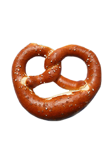 pretzel